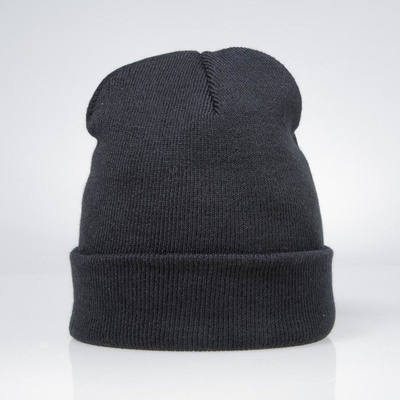 IAM. cap Beanie black