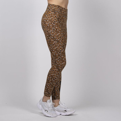 Women leggings Nike Sportswear Animal Print leo