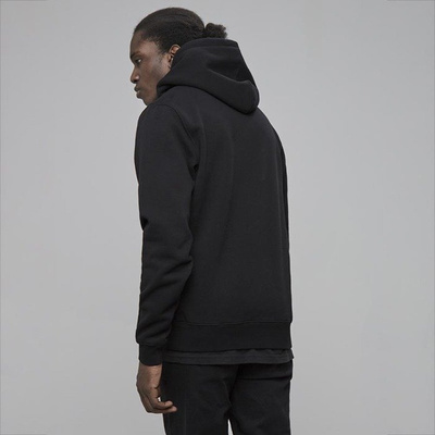 Cayler & Sons Premium Autenthics Icon Hoody black / white