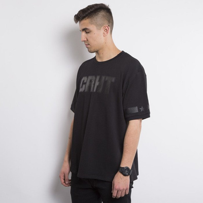 Carhartt WIP t-shirt Logan black / black