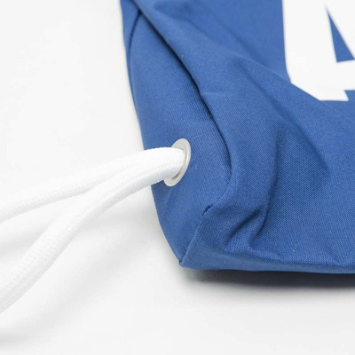 Nike worek na plecy Nike Heritage Graphic Kiss My Airs Gymsack royal BA5431-423