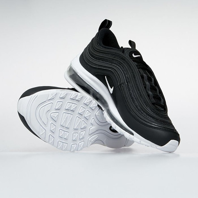 Sneakers Nike Air Max 97 black/white (921826-001)