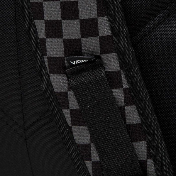 Plecak Vans Van Doren Origi black / grey VN0A36OSBA5