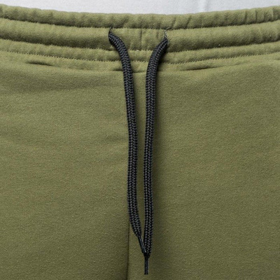 Spodnie dresowe Backyard Cartel Sweatpants Direction khaki SS2017