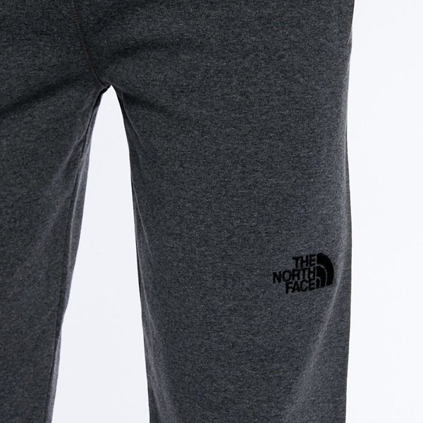 Spodnie dresowe The North Face M NSE Pant medium grey heather