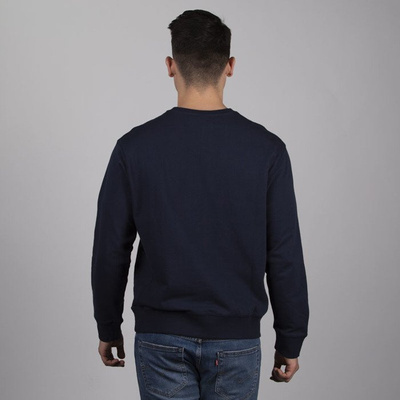 Russell Athletic Crewneck Fashion Arch navy
