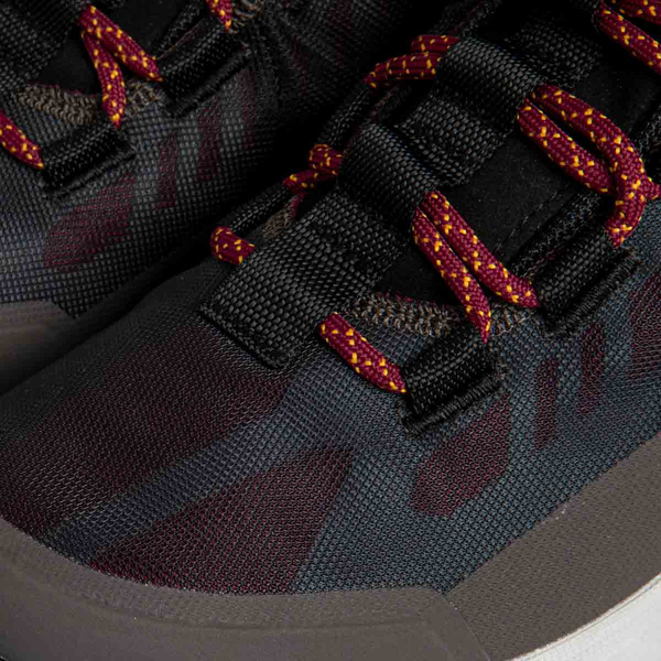 Buty Columbia Flow Borough Mid Shoes szare (BM0121-089)