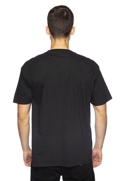 Koszulka OBEY Icon Face Collage czarna