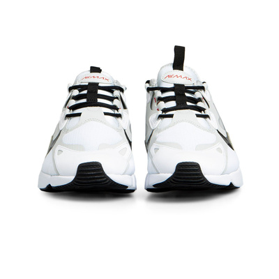 Sneakers Shoes Nike Air Max Infinity 2 white/black-university red (CU9452-100)