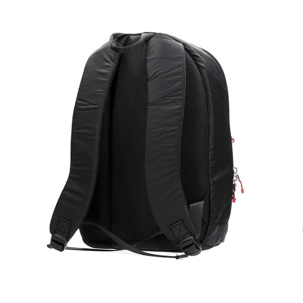 Plecak Fila Backpack Beetle Retro Nylon black