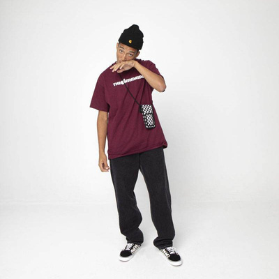 Vans Hold Tha Phone Small Bag checkerboard