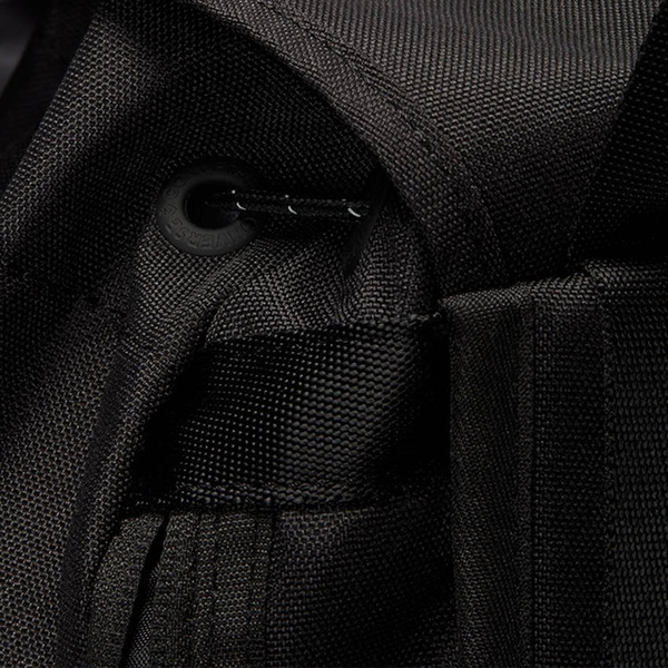 Plecak Converse Rucksack Backpack czarny