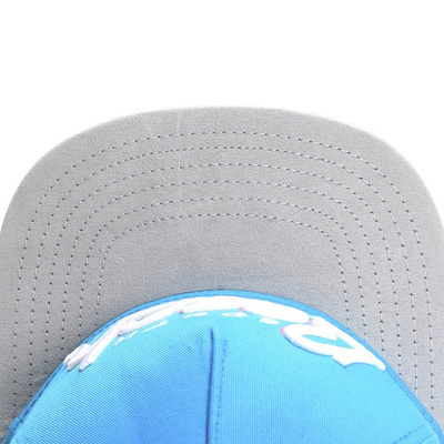 Cayler & Sons Green Label snapback czapka SB Breeze Cap teal / grey / pink / white (GL-CAY-SS16-05)