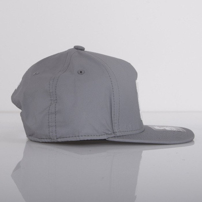 Starter czapka snapback Verbe grey