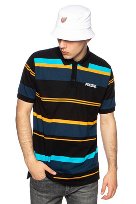 Prosto Klasyk Polo Great black