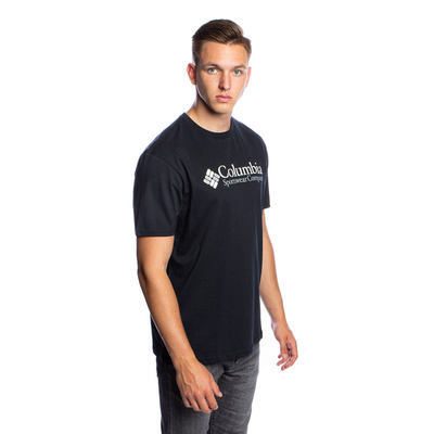 Columbia North Cascades Short Sleeve Tee black (XO2823-010)