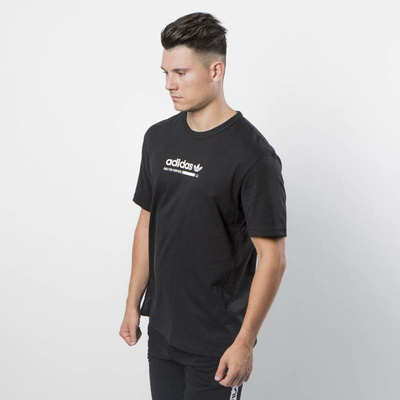 Adidas Originals koszulka Kaval Tee black DH4970