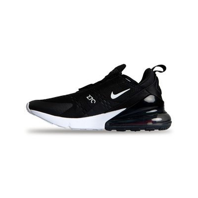 Nike Air Max 270 black/anthracite-white (AH8050-100)