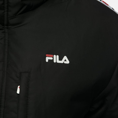Fila Orlando Padded Jacket black
