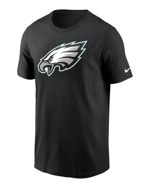 Koszulka Nike Essential Cotton Tee Philadelphia Eagles black