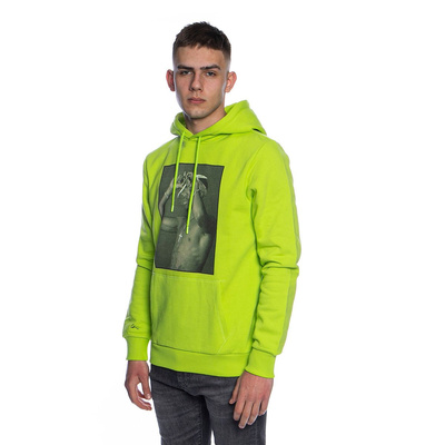 Sweatshirt Chi Modu SNCL 2 Hoodie neon