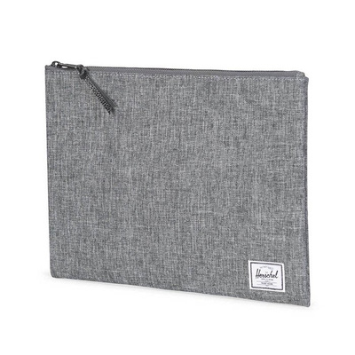 Herschel Etui Network XL raven x 10164-01132