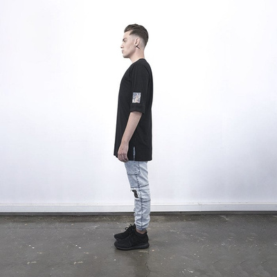 Majors The Truth Tee black