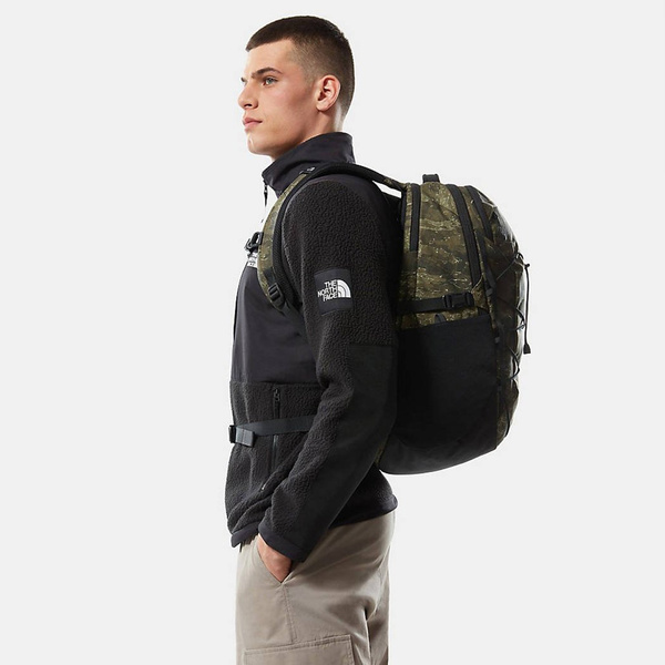 Plecak The North Face Backpack Borealis kamuflaż
