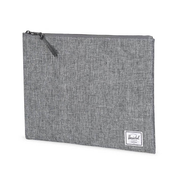 Herschel Etui Network XL raven x 10164-01132