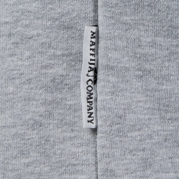 Bluza damska SB Stuff Crewneck Woman Stripe light gray