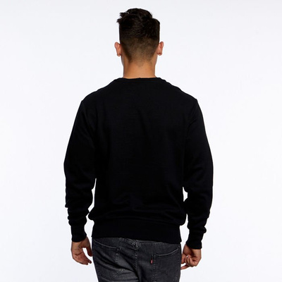 Ellesse crewneck Cimone Sweatshirt black
