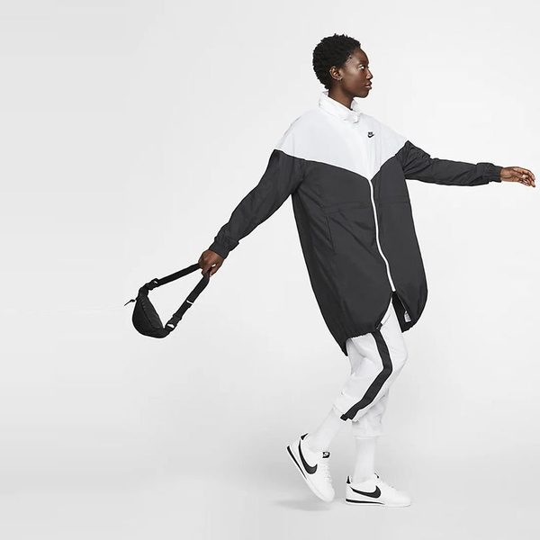 Nerka Nike NK Air Waist Pack czarna