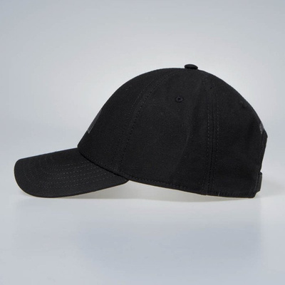 The North Face strapback 66 Classic Hat tnf black T0CF8CJK3