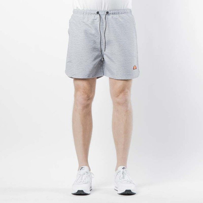 Ellesse shorts Verdo Poly Short grey marl SHS04403