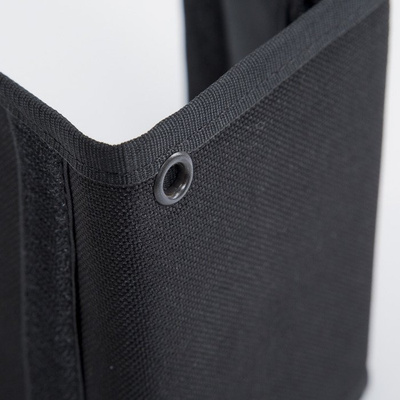 Nervous portfel Classic black