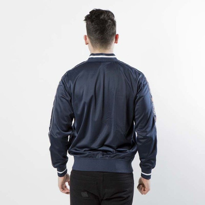 Ellesse bluza Navarra Track Top dress blues