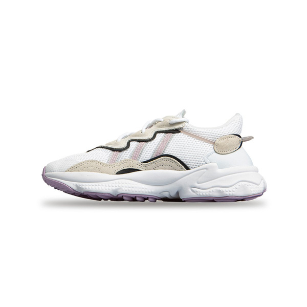 Sneakers WMNS Adidas Originals Ozweego cloud white/soft vision/off