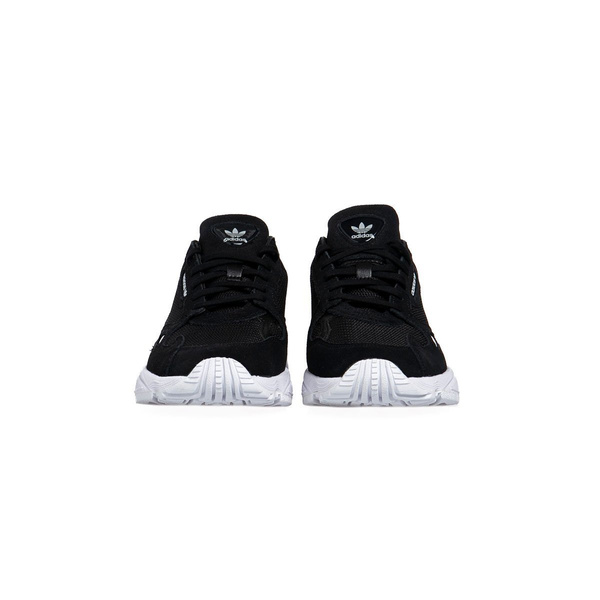 Sneakers buty damskie Adidas Originals Falcon W czarne (B28129)