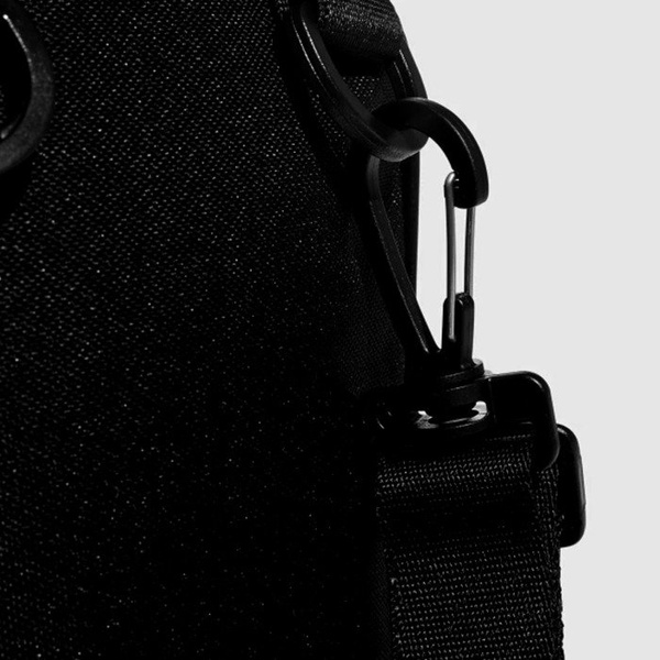 Mini Plecak Adidas Originals Mini Classic Backpack black