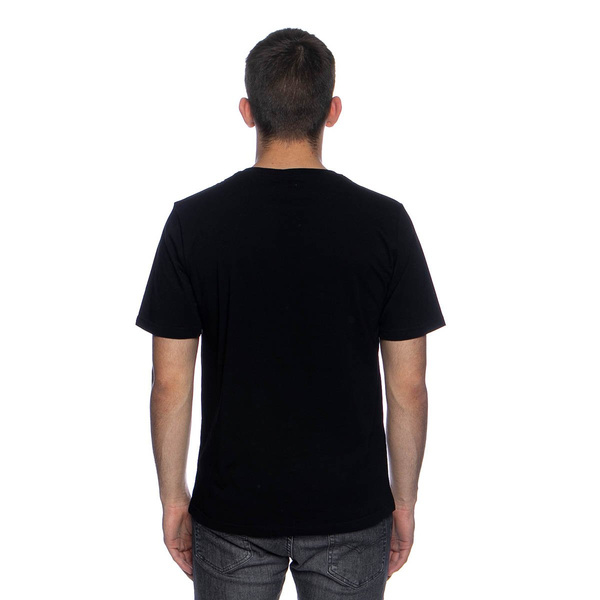 Koszulka Oddity Mini Medusa T-shirt czarna