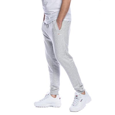 Spodnie dresowe Fila Men Edan Sweat Pants szare
