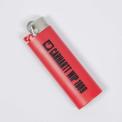 Carhartt WIP Lighter red