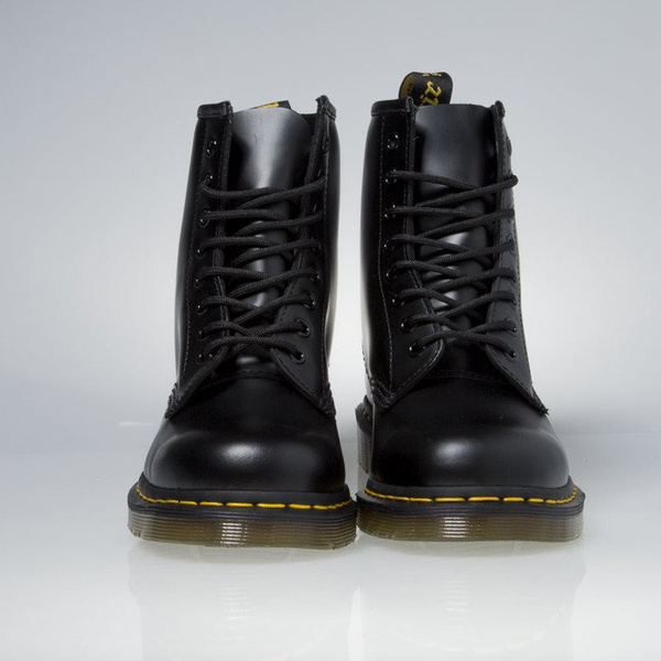 Buty Dr. Martens Smooth black noir 1460-10072004