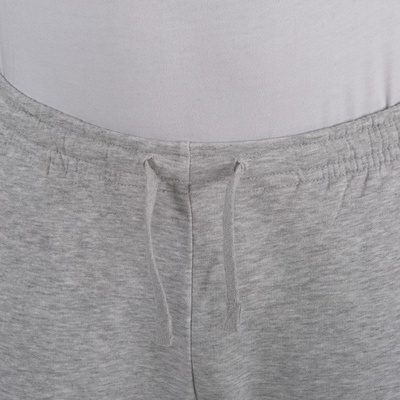 Kappa Authentic pants Snako grey melange