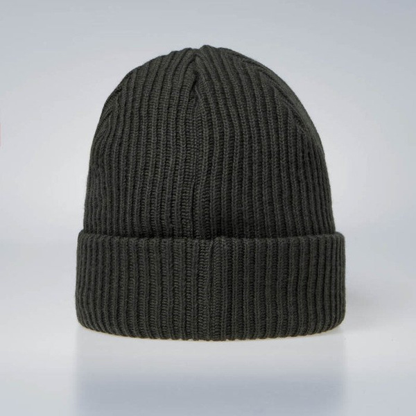 Czapka zimowa Champion Beanie Cap forest green