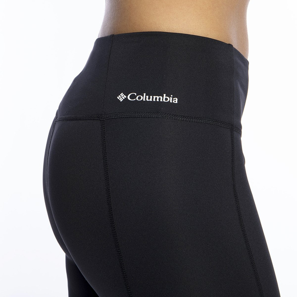 Legginsy Columbia Womens Lodge Tight czarne