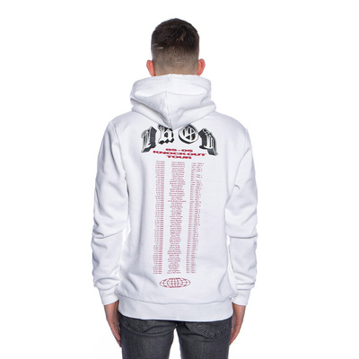 Sweatshirt Chi Modu The Peoples Champ 3 Hoodie white