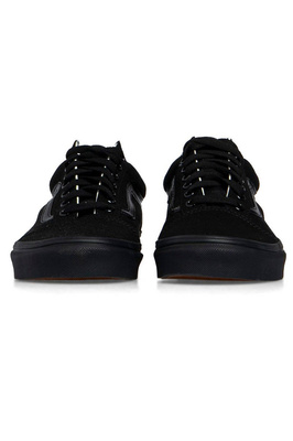 Vans Old Skool black / black VN000D3HBKA