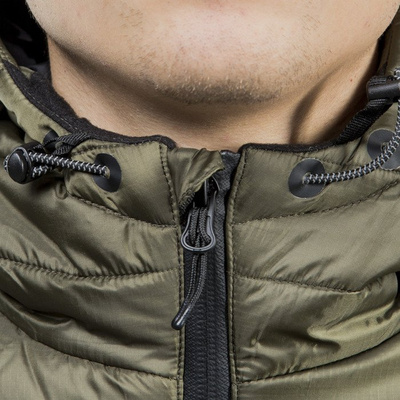 K1X kurtka zimowa Core Sprint Jacket olive 3163-1100/3302