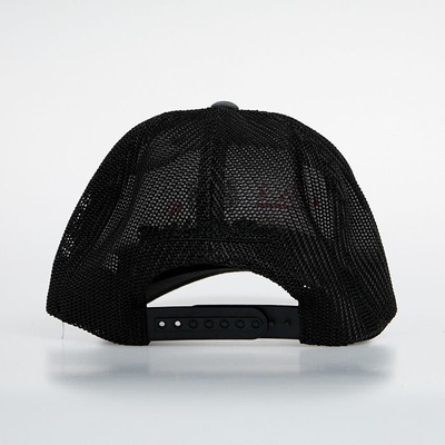 Mitchell & Ness snapback Own Brand black Overdyed Snapback
